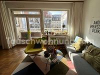 [TAUSCHWOHNUNG] Helle 1-Zimmer Wohnung gegen +2,5 Zimmer Berlin - Westend Vorschau