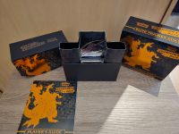 Pokemon Leerboxen Elite/Top Trainer Box, Mini Tins - ohne Booster Nordrhein-Westfalen - Hamminkeln Vorschau