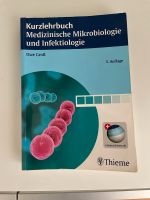 Medizinische Mikrobiologie u. Infektiologie MiBi Lehrbuch Medizin Berlin - Zehlendorf Vorschau