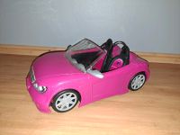 Barbie Cabrio Auto Nordrhein-Westfalen - Oelde Vorschau