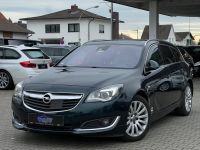 Opel Insignia Innovation 4x4 OPC+PANO+STANDH+KAMERA Hessen - Stockstadt Vorschau