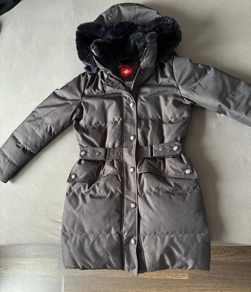 Wellensteyn Kitzbühel Winterjacke Gr.M/38 in Dörentrup