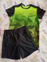 Sport Set Tshirt und Hose 146 Sachsen - Hohenstein-Ernstthal Vorschau