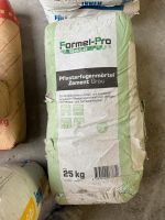 Pflasterfugenmörtel Zement 2 x 25kg Nordrhein-Westfalen - Holzwickede Vorschau