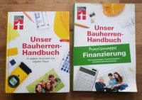 Unser Bauherrenhandbuch und Praxismappe Finanzierung Eimsbüttel - Hamburg Niendorf Vorschau