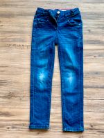 Jeans von pepperts!, skinny fit, Größe 128 Bayern - Zirndorf Vorschau