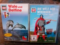 Was ist was-DVDs Schleswig-Holstein - Henstedt-Ulzburg Vorschau