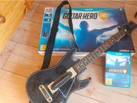 Wii U Gitarre Spiel Brandenburg - Ludwigsfelde Vorschau