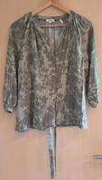 Bluse von s.Oliver mit Bindedetail Bayern - Hemau Vorschau