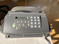 Telefon und Fax von Philips mit zwei Rollen Fax Papier Innenstadt - Köln Altstadt Vorschau