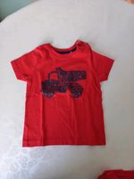 T-SHIRT 92-24M Esprit Sachsen - Coswig Vorschau