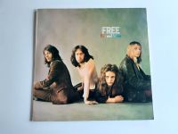 Vinyl Sammlung Hier LP Free / Fire And Water (Vinyl fast Neu !!) Hessen - Mühlheim am Main Vorschau