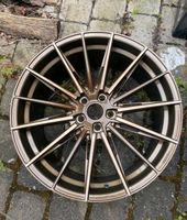 1x Yido Performance Forged+ Felge10x20ET48 5x112 NEU C43 C63 AMG Stuttgart - Feuerbach Vorschau