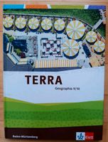 TERRA Geographie 9/10 Schülerbuch Baden-Württemberg ab 2016 Baden-Württemberg - Schwieberdingen Vorschau