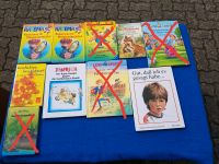 Diverse Kinderbücher Schleswig-Holstein - Lübeck Vorschau