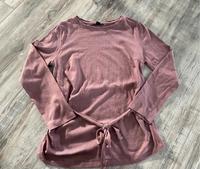 Esmara Langarmshirt Umstandsshirt Hessen - Espenau Vorschau