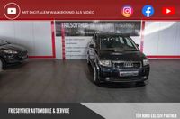 Audi A2 1.6 FSI Klimaautomatik Niedersachsen - Friesoythe Vorschau