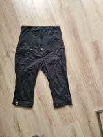 Umstandshose 3/4 Gr. XL von H&M, schwarz wie NEU Neumünster - Wasbek Vorschau