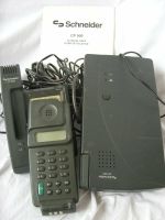 Telefon Schneider CP 900 Horn-Lehe - Lehesterdeich Vorschau