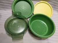 Tupperware Dampfgarer für die Mikrowelle Saarland - Überherrn Vorschau