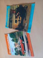 DDR Zeitschrift " Straßenverkehr " Sachsen - Marienberg Vorschau