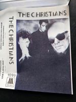 MC The CHRISTIANS"The Christians"c1987(Debut)top Nordrhein-Westfalen - Löhne Vorschau