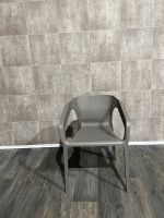 Stuhl Design Sessel Grau Neu UVP 360€ Dortmund - Mitte Vorschau