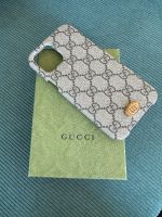 Gucci Case Iphone 12 pro Max Herzogtum Lauenburg - Krummesse Vorschau