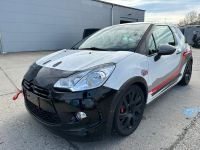 Citroen DS3 Racing Rennfahrzeug Tracktool Rallye Sachsen - Werdau Vorschau