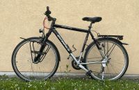 Alu Fahrrad DYNAMICS AIRLIGTH CROSS, 28 Zoll, 27 Gang, RH 61cm. Bayern - Bayreuth Vorschau