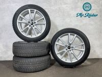 Orig Audi Q5 SQ5 FY Winterräder Winterreifen 255/45 R20 20 Zoll Dortmund - Körne Vorschau