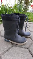 Gummistiefel gefüttert Gr. 31 Bayern - Fridolfing Vorschau