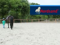 Nordsand | Reitplatz + Reithalle | Concept baut & liefert ganz DE Niedersachsen - Neuenkirchen - Merzen Vorschau