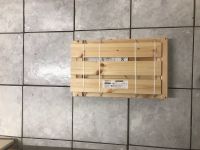 Ikea Kiste Kasten nagelneu Größe 46x31x25cm Niedersachsen - Rhumspringe Vorschau