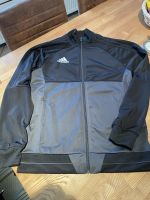 Adidas Sportjacke Trainingsjacke in M Nordrhein-Westfalen - Ahlen Vorschau