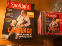 20 Spotlight Magazine plus 19 CDs. Hessen - Kassel Vorschau