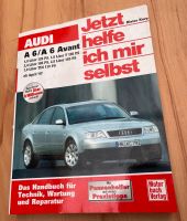 Handbuch für Technik,Wartung und Reparatur Audi A6/A6 Avant Kreis Ostholstein - Malente Vorschau