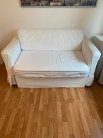 Schlafsofa weiß Lindenthal - Köln Sülz Vorschau