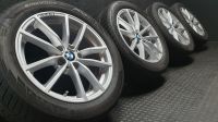 4 Original BMW 4er G22 G23 Alufelgen Winterräder 225/50 R17 5,5mm Baden-Württemberg - Aidlingen Vorschau