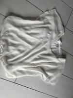 Esprit Bluse Gr 38, weiß/ Creme Bayern - Selb Vorschau