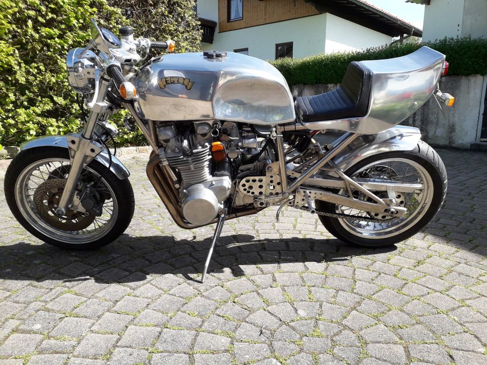 Egli Kawasaki 1000 EK9-CT in Höslwang