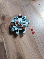 Lego Star Wars 75193 Millenium Falcon Microfighter Nordrhein-Westfalen - Viersen Vorschau