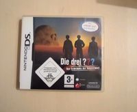 Die drei ??? Das Geheimnis der Geisterinsel Nintendo DS Spiel Schleswig-Holstein - Wrist Vorschau