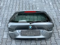 Org. BMW E84 X1 Heckklappe Mineralgrau Met. B39 Rheinland-Pfalz - Bendorf Vorschau