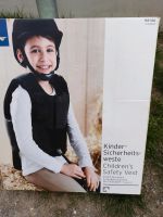 Reit-Sicherheitsweste für Kinder Sachsen - Lichtenau Vorschau