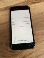 Apple iPhone 7. 128GB. Gebraucht. Funktionsfähig. A1778 Baden-Württemberg - Remchingen Vorschau