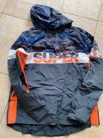 Windbreaker Superdry Größe L Nordrhein-Westfalen - Nottuln Vorschau