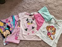 Disney Minni Maus Pyjama Paw Patrol Sky Mädchen Größe 98 104 Neu Königs Wusterhausen - Wildau Vorschau