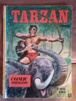 Tarzan Comic Nr.1 / Edgar Rice Burroughs Niedersachsen - Achim Vorschau