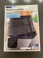 Rücken-Bandage von Rossmann Niedersachsen - Wolfsburg Vorschau